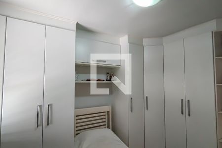 quarto 1 de apartamento à venda com 2 quartos, 60m² em Taquara, Rio de Janeiro