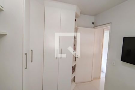 quarto 1 de apartamento à venda com 2 quartos, 60m² em Taquara, Rio de Janeiro