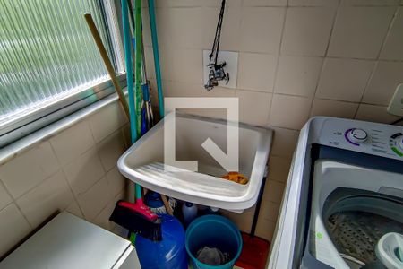 Apartamento à venda com 60m², 2 quartos e 1 vaga Apartamento à venda com 60m², 2 quartos e 1 vagacozinha e area de serviço