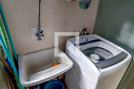 Apartamento à venda com 60m², 2 quartos e 1 vaga Apartamento à venda com 60m², 2 quartos e 1 vagacozinha e area de serviço