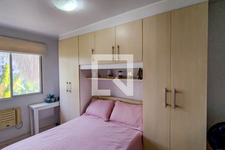 quarto 2 de apartamento à venda com 2 quartos, 60m² em Taquara, Rio de Janeiro