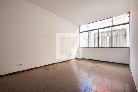 Sala de apartamento à venda com 1 quarto, 40m² em Pinheiros, São Paulo