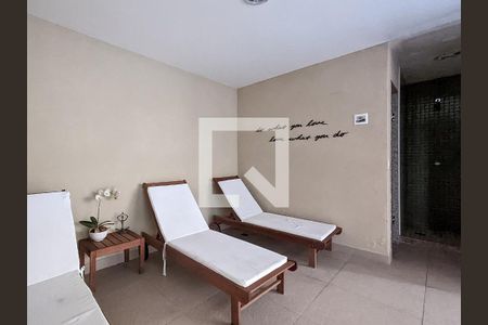 Apartamento para alugar com 70m², 2 quartos e 1 vagaÁrea comum