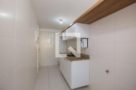 Apartamento para alugar com 70m², 2 quartos e 1 vagaCozinha