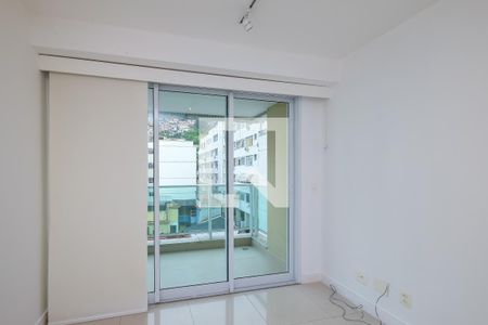 Sala de apartamento à venda com 2 quartos, 70m² em Tijuca, Rio de Janeiro