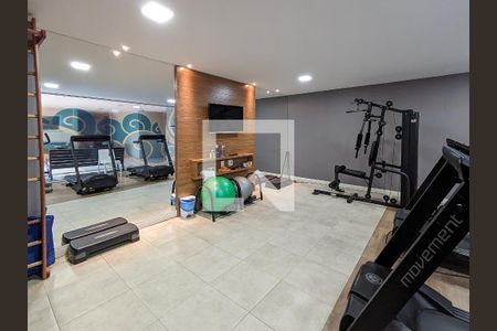 Apartamento para alugar com 70m², 2 quartos e 1 vagaÁrea comum