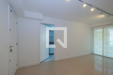 Sala de apartamento à venda com 2 quartos, 70m² em Tijuca, Rio de Janeiro