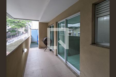 Apartamento para alugar com 70m², 2 quartos e 1 vagaÁrea comum