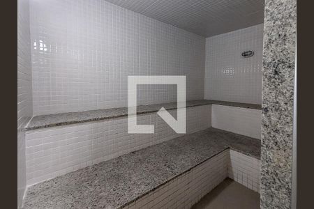 Apartamento para alugar com 70m², 2 quartos e 1 vagaSauna
