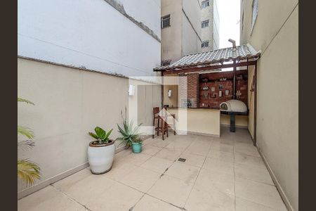 Apartamento para alugar com 70m², 2 quartos e 1 vagaÁrea comum