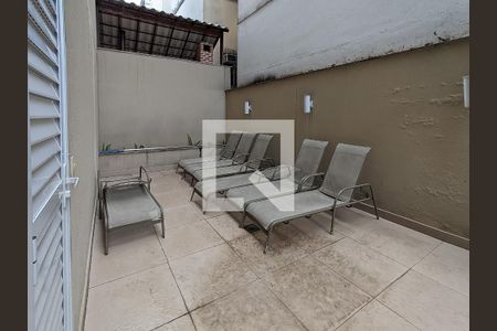Apartamento para alugar com 70m², 2 quartos e 1 vagaÁrea comum