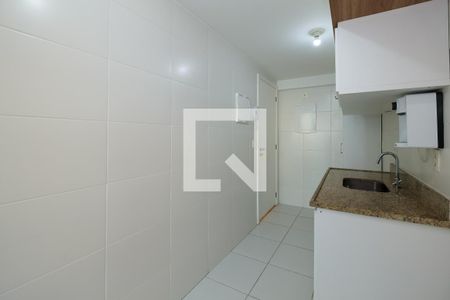 Apartamento para alugar com 70m², 2 quartos e 1 vagaCozinha