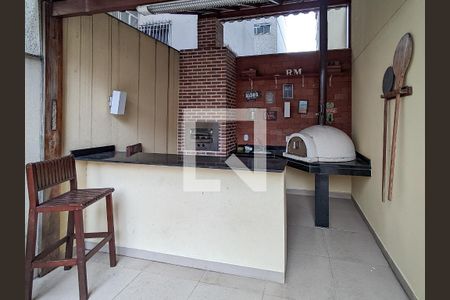 Apartamento para alugar com 70m², 2 quartos e 1 vagaÁrea comum