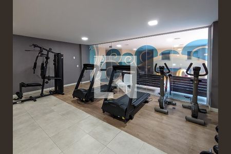 Apartamento para alugar com 70m², 2 quartos e 1 vagaÁrea comum