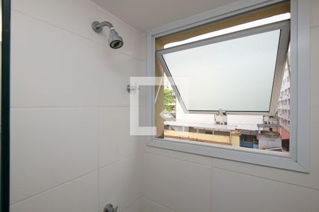 Apartamento para alugar com 70m², 2 quartos e 1 vagaBanheiro da Suíte