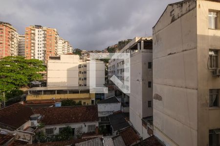 Apartamento para alugar com 70m², 2 quartos e 1 vagaVista do Quarto 1