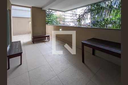 Apartamento para alugar com 70m², 2 quartos e 1 vagaÁrea comum