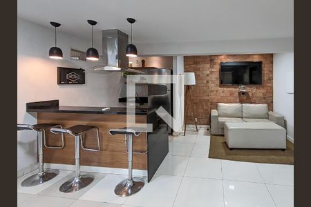 Apartamento para alugar com 70m², 2 quartos e 1 vagaÁrea comum