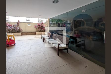 Apartamento para alugar com 70m², 2 quartos e 1 vagaÁrea comum