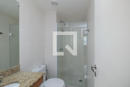 Apartamento para alugar com 70m², 2 quartos e 1 vagaBanheiro Corredor