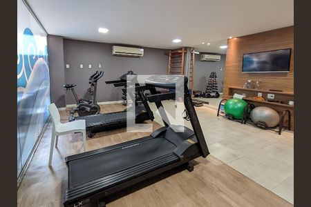 Apartamento para alugar com 70m², 2 quartos e 1 vagaÁrea comum