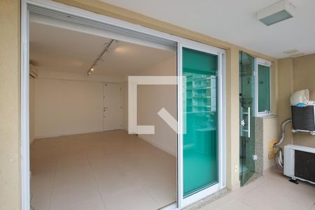 Apartamento para alugar com 70m², 2 quartos e 1 vagaVaranda da Sala