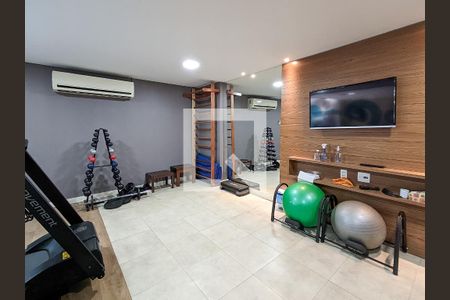 Apartamento para alugar com 70m², 2 quartos e 1 vagaÁrea comum