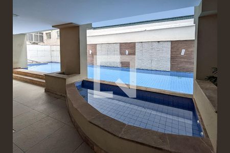 Apartamento para alugar com 70m², 2 quartos e 1 vagaÁrea comum