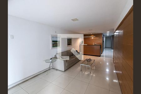 Apartamento para alugar com 70m², 2 quartos e 1 vagaÁrea comum