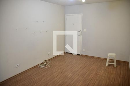 Sala de kitnet/studio à venda com 1 quarto, 39m² em Santa Cecília, São Paulo