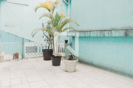 Casa à venda com 162m², 3 quartos e 3 vagasQuintal