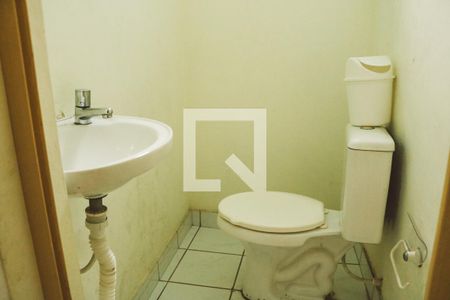 Casa à venda com 162m², 3 quartos e 3 vagasBanheiro de Serviço