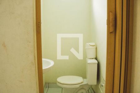 Casa à venda com 162m², 3 quartos e 3 vagasBanheiro de Serviço