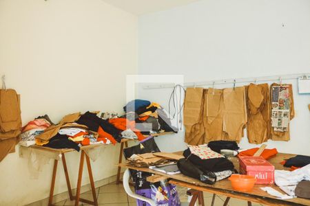 Casa à venda com 162m², 3 quartos e 3 vagasQuarto de Serviço