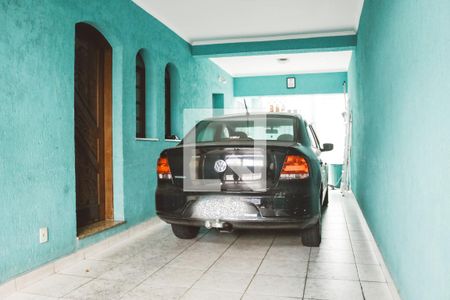 Casa à venda com 162m², 3 quartos e 3 vagasGaragem