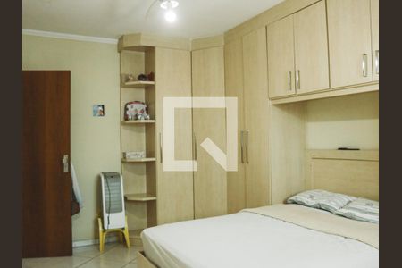 Casa à venda com 162m², 3 quartos e 3 vagasQuarto 1