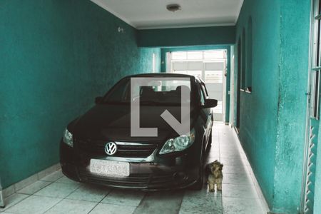 Casa à venda com 162m², 3 quartos e 3 vagasGaragem