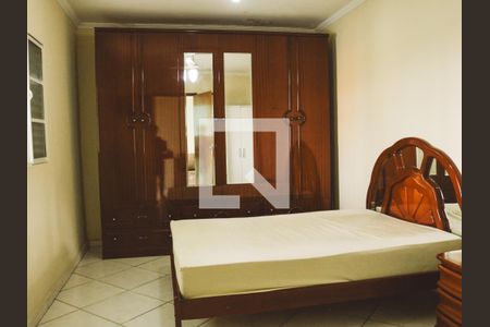 Casa à venda com 162m², 3 quartos e 3 vagasQuarto 3