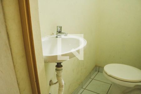 Casa à venda com 162m², 3 quartos e 3 vagasBanheiro de Serviço