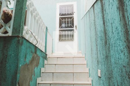 Casa à venda com 162m², 3 quartos e 3 vagasEntrada