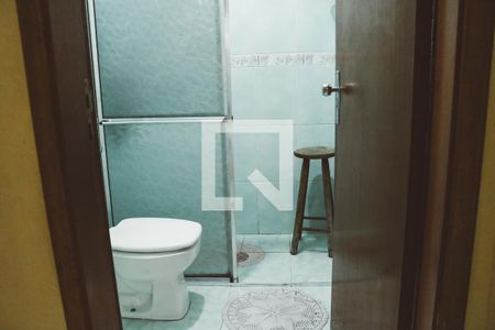 Casa à venda com 162m², 3 quartos e 3 vagasBanheiro