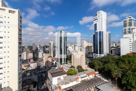 Studio à venda com 24m², 1 quarto e sem vaga Studio à venda com 24m², 1 quarto e sem vagaVista Área comum