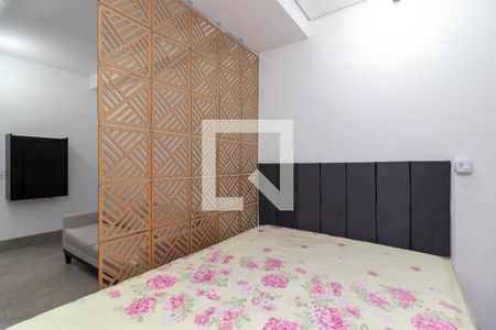 Quarto de apartamento para alugar com 1 quarto, 24m² em Santana, São Paulo