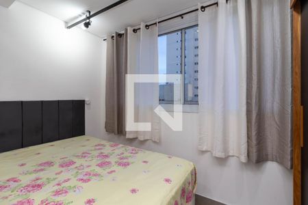Quarto de apartamento para alugar com 1 quarto, 24m² em Santana, São Paulo