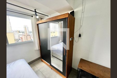 Quarto de kitnet/studio à venda com 1 quarto, 24m² em Santana, São Paulo