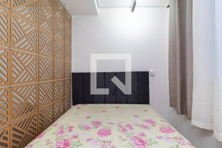 Quarto de apartamento para alugar com 1 quarto, 24m² em Santana, São Paulo