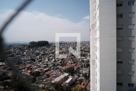 Vista de apartamento à venda com 2 quartos, 62m² em Vila Penteado, São Paulo