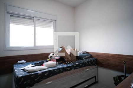 Quarto 1 de apartamento à venda com 2 quartos, 62m² em Vila Penteado, São Paulo