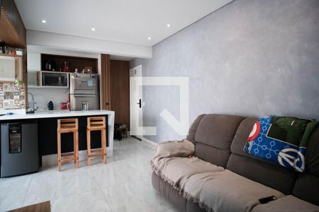 Apartamento à venda com 2 quartos, 62m² em Vila Penteado, São Paulo