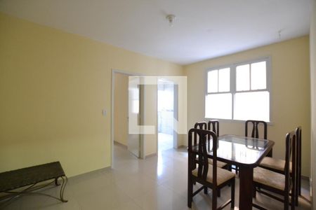 Sala de apartamento à venda com 1 quarto, 45m² em Praia de Belas, Porto Alegre